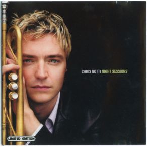 Download track Streets Ahead Chris Botti