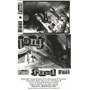 Download track Blind Fuel