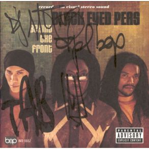 Download track ¿Que Dices?  Black Eyed Peas