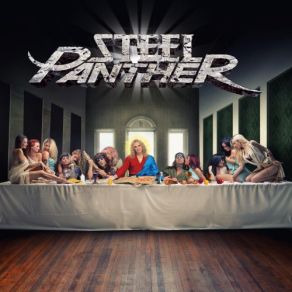 Download track The Burden Of Being Wonderful Steel Panther