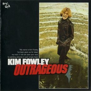 Download track Animal Man Kim Fowley