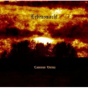 Download track Welt In Flammen Lebensnacht