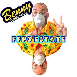 Download track Super Cinema Estivo Benny Benincasa