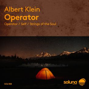 Download track Strings Of The Soul Albert Klein