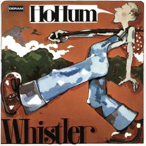 Download track Blind Man Whistler