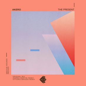 Download track The Present (Andrea Martini Remix) AkeroAndrea Martini