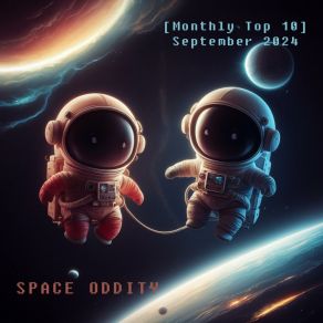 Download track Lonely DesertHarmful Love Space Oddity