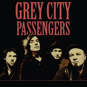 Download track Hypothetical Life Grey City Passengers