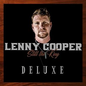 Download track Still The King Lenny Cooper