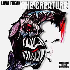 Download track The Naughty List Lava Freak