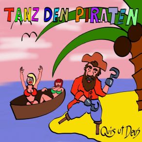 Download track Äffchen Tanzt (Dance Remix) Quis Ut Deus