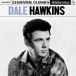 Download track Boogie Woogie Teenage Girl Dale Hawkins