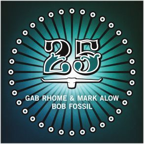 Download track Bob Fossil Gab Rhome, Esteble, Mark Alow, Armen Miran