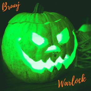 Download track Warlock (Extended Mix) Bruuj