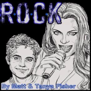 Download track R. O. C. K Tanya Fisher