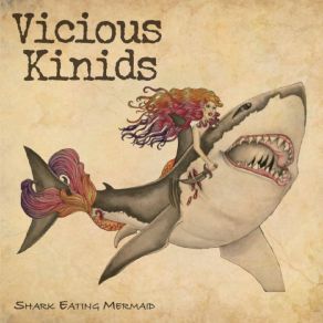 Download track I Saw You There Vicious Kinids