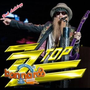 Download track Chartreuse ZZ Top