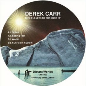 Download track Wraith Derek Carr