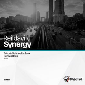 Download track Synergy (Original Mix) Reiklavik