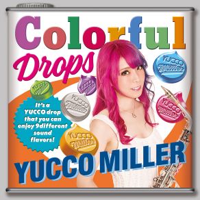 Download track New Experience Yucco Miller