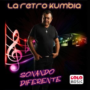 Download track Corazón Atormentado Pablo Mathey La Retro Kumbia