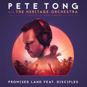 Download track Promised Land (Edit) The Heritage Orchestra