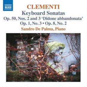 Download track 10. Piano Sonata In D Minor, Op. 50 No. 2 - II. Adagio Con Espressione Clementi Muzio