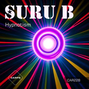 Download track Hypnotism (Original Mix) SuRu B