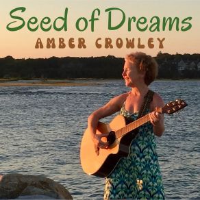 Download track Channel Of Peace Amber Crowley