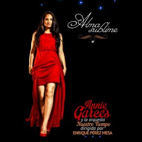 Download track Solamente Por Tu Amor (En Vivo) Annie Garcés