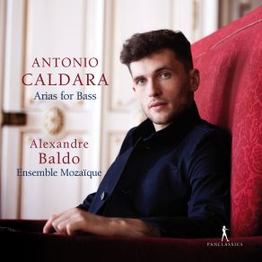 Download track Santa Ferma: Sinfonia Alexandre Baldo, Ensemble MozaiqueMozaïque