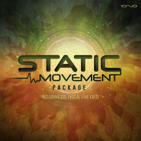 Download track Dynamic Velocities The Mute, Shiva Shidapu, Static Movement