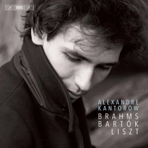 Download track Hungarian Rhapsody In A Minor, S. 244 No. 11 Alexandre Kantorow