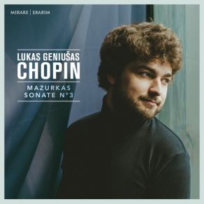 Download track Piano Sonata No. 3, Op. 58: IV. Finale. Presto Non Tanto Lukas Geniusas