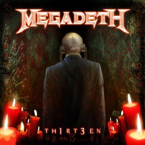 Download track Whose Life (Is It Anyways?) Megadeth