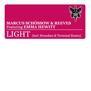 Download track Light (Mike Shiver's Garden State Mix) Emma Hewitt, Reeves, Marcus Schössow