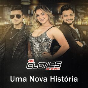 Download track Que Seja Eterno Enquanto Dure Os Clones Do Brasil