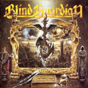 Download track Born In A Mourning Hall Blind Guardian