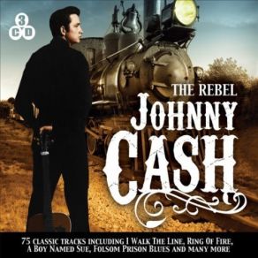 Download track The Troubadour Johnny Cash