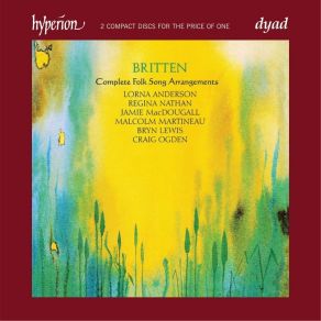 Download track 25 - Vol. 5. The British Isles (With Piano) - ''The Lincolnshire Poacher'' Benjamin Britten