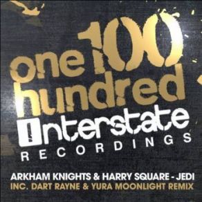 Download track Jedi' (Dart Rayne And Yura Moonlight Remix) Harry Square, Arkham KnightsDart Rayne