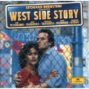 Download track Taunting Scene Leonard Bernstein