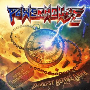 Download track The Patriot The Powerhouse