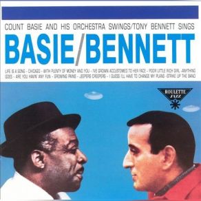 Download track After Supper (Bonus Trk) Count Basie Tony Bennett