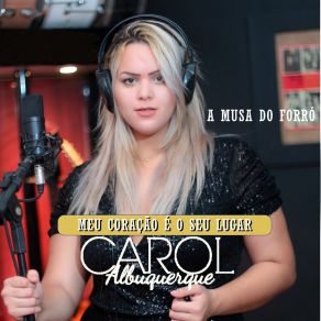 Download track Quando Um Não Quer, Dois Não Brigam Carol Albuquerque