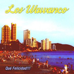 Download track Cumbia De Colombia Los Wawanco