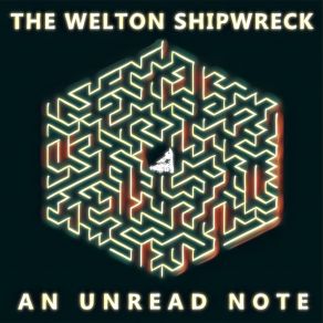 Download track When The Time Comes The Welton Shipwreck