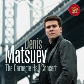 Download track Piano Sonata No. 7 In B Flat Major, Op. 83: Allegro Inquieto Denis Matsuev