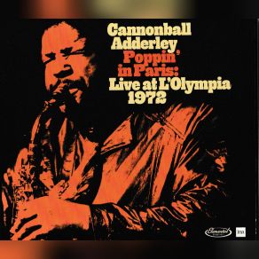 Download track Doctor Honoris Causa Julian Cannonball Adderley