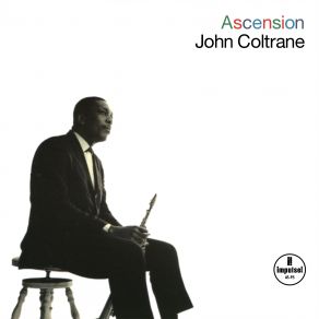 Download track Ascension - Edition II John Coltrane